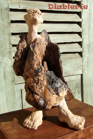 diablerie